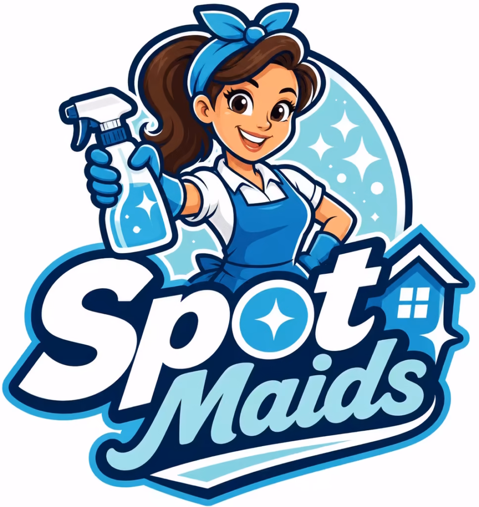 House cleaning quote Madison WI - SpotMaids booking form