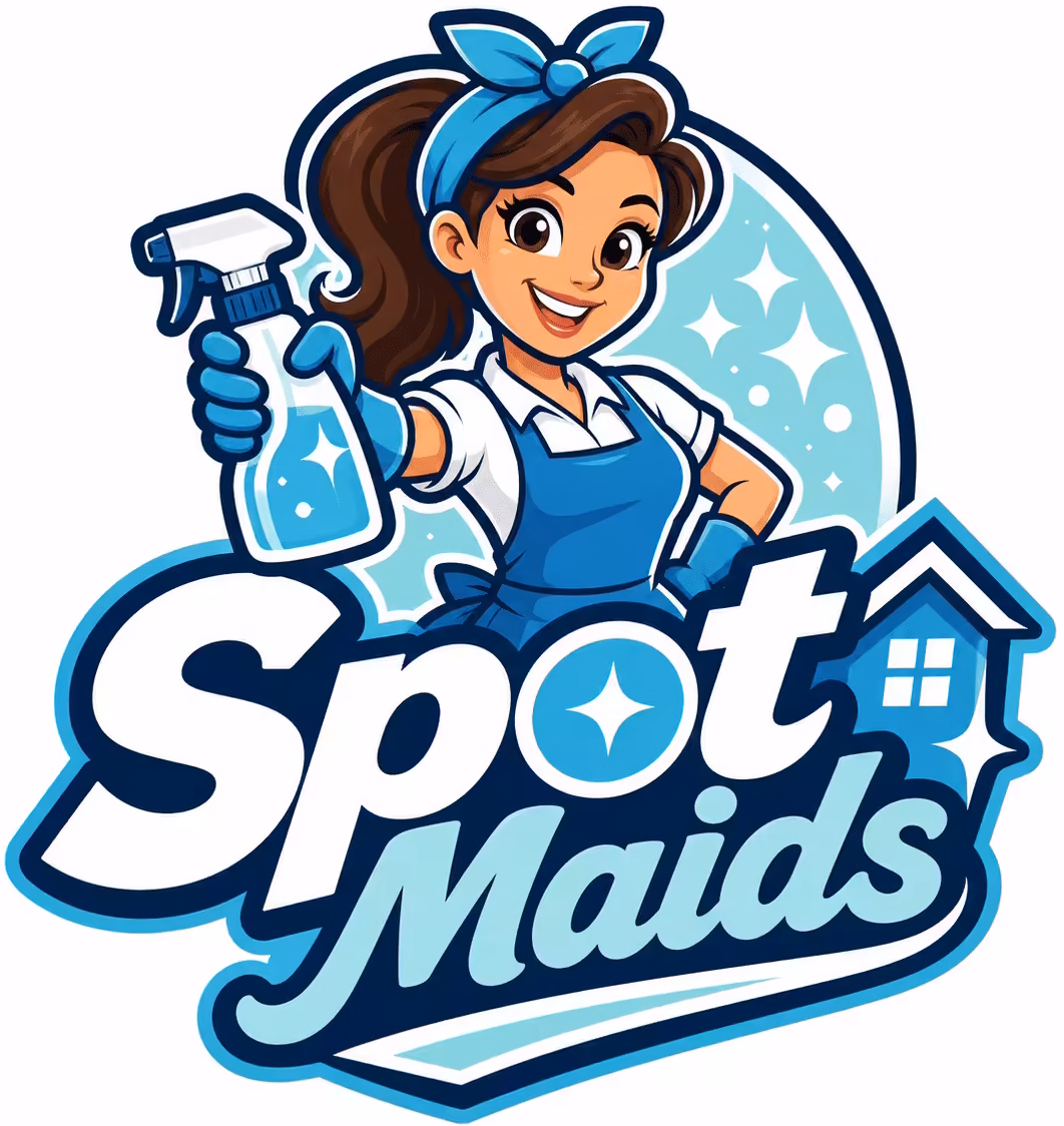 Contact SpotMaids team - house cleaning Madison WI